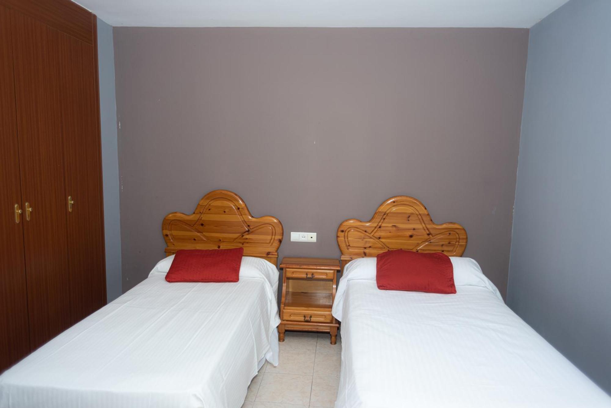 Hostal Venta De Valcorba 소리아 외부 사진