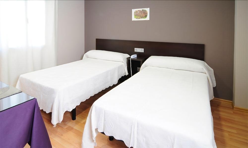 Hostal Venta De Valcorba 소리아 외부 사진